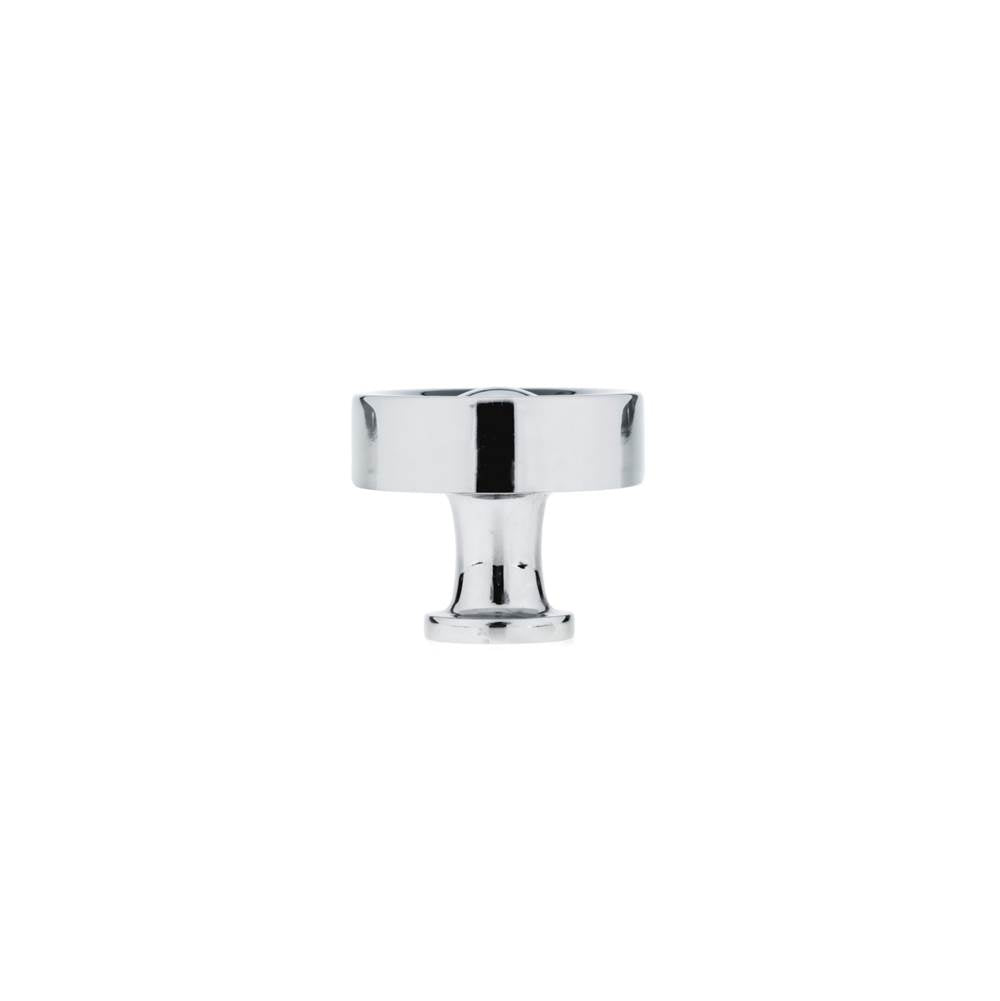 Traditional Metal Knob - 8855