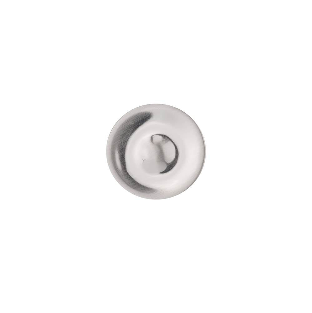 Traditional Metal Knob - 8855