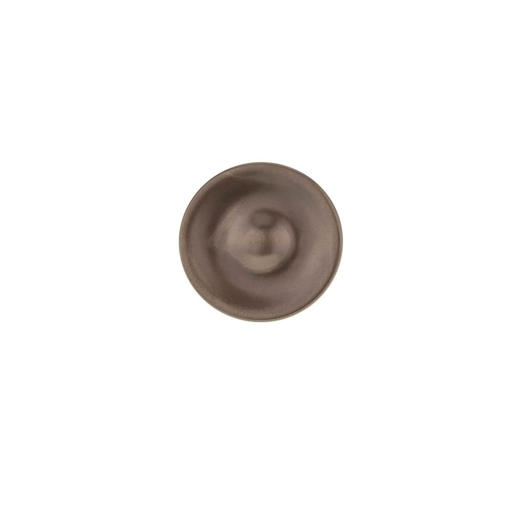 Traditional Metal Knob - 8855