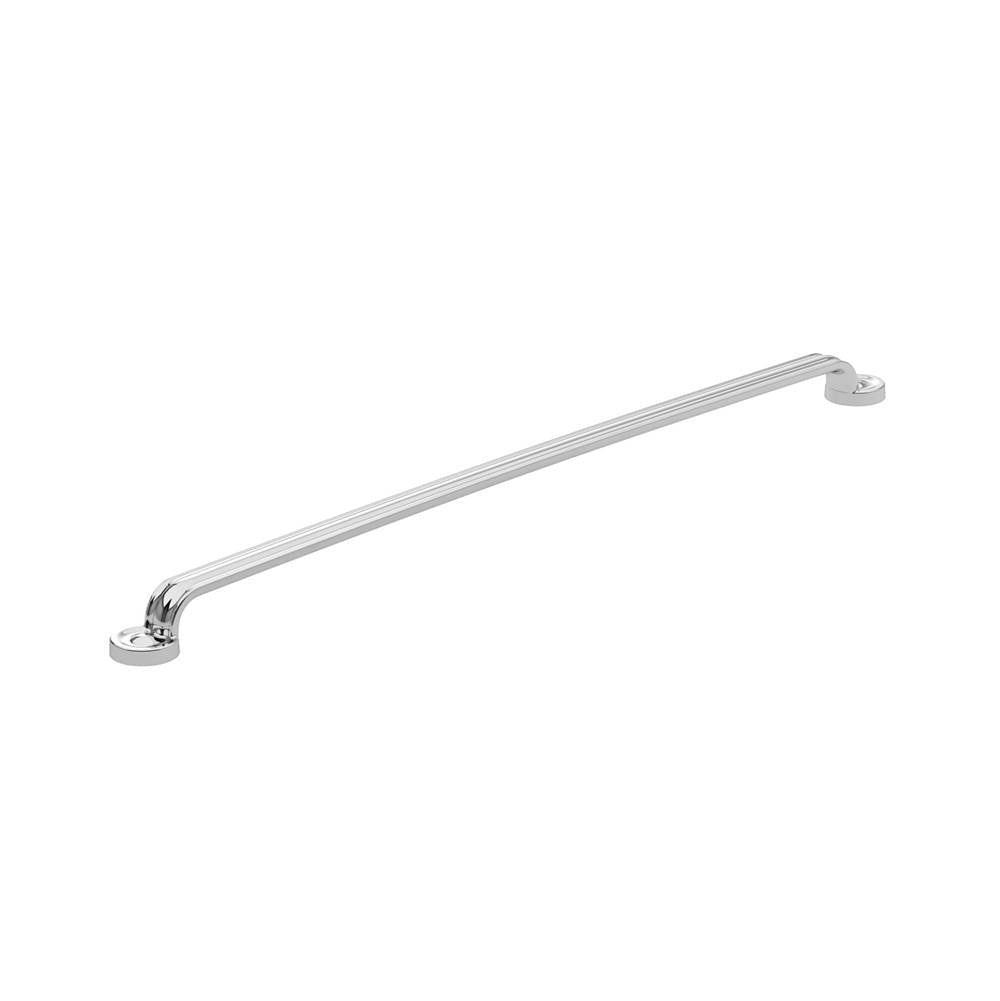 Richelieu America - Traditional Metal Pull - 8855 - Chrome