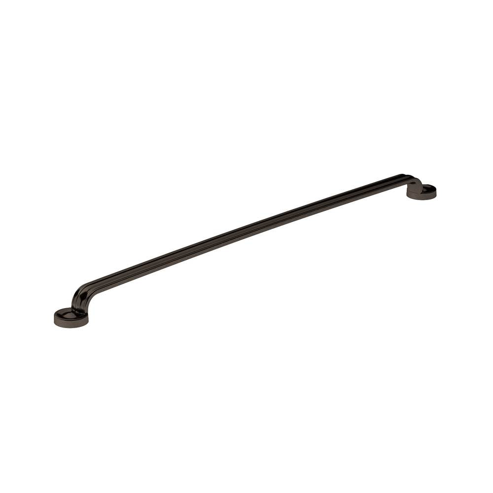 Richelieu America - Traditional Metal Pull - 8855 - Honey Bronze
