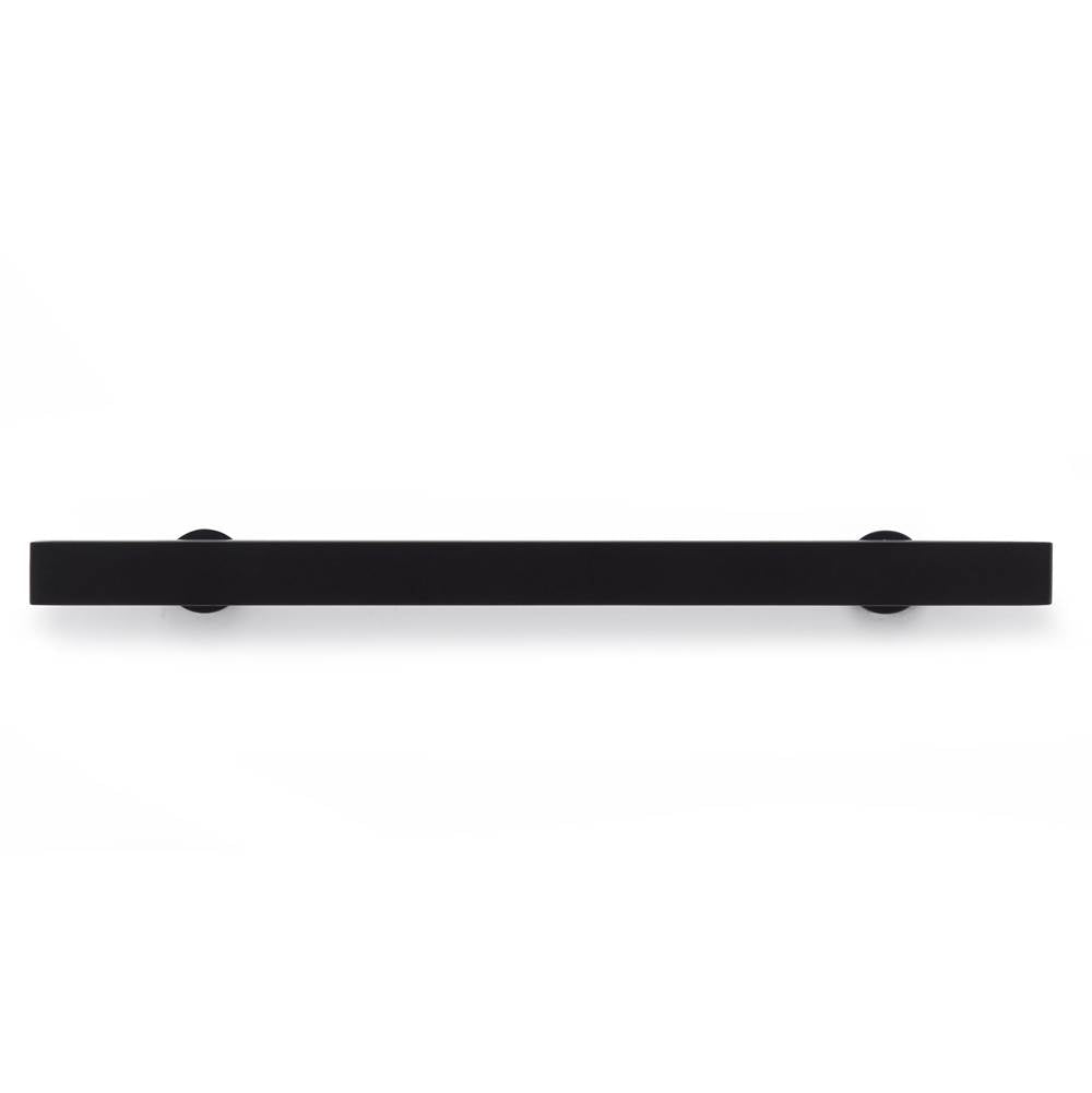 Contemporary Metal Pull - 8864