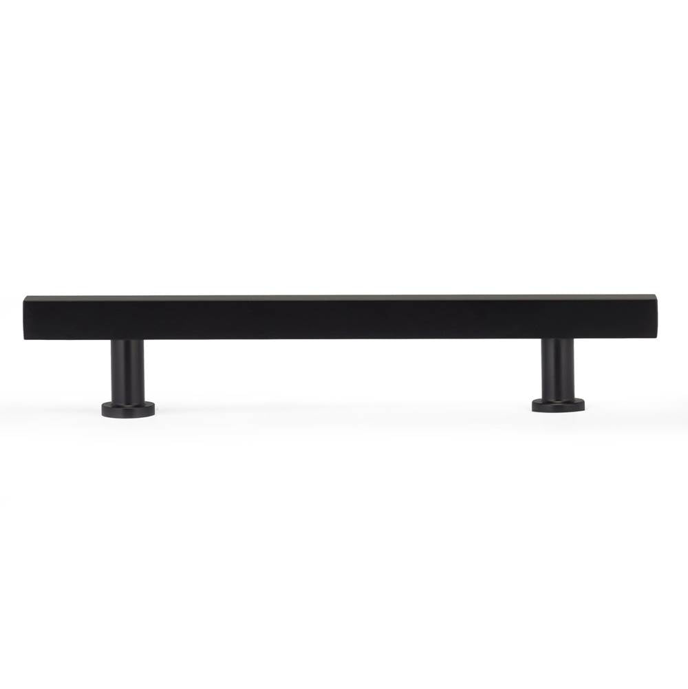 Contemporary Metal Pull - 8864
