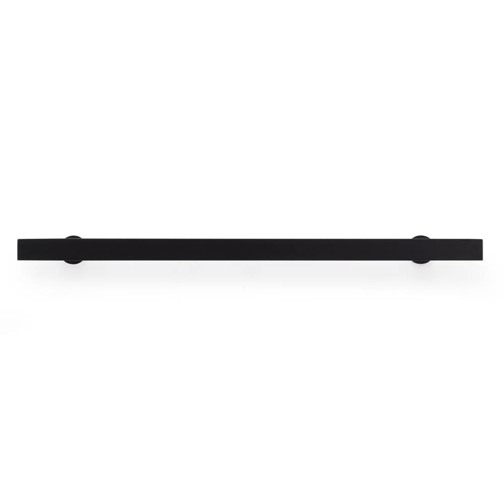 Contemporary Metal Pull - 8864