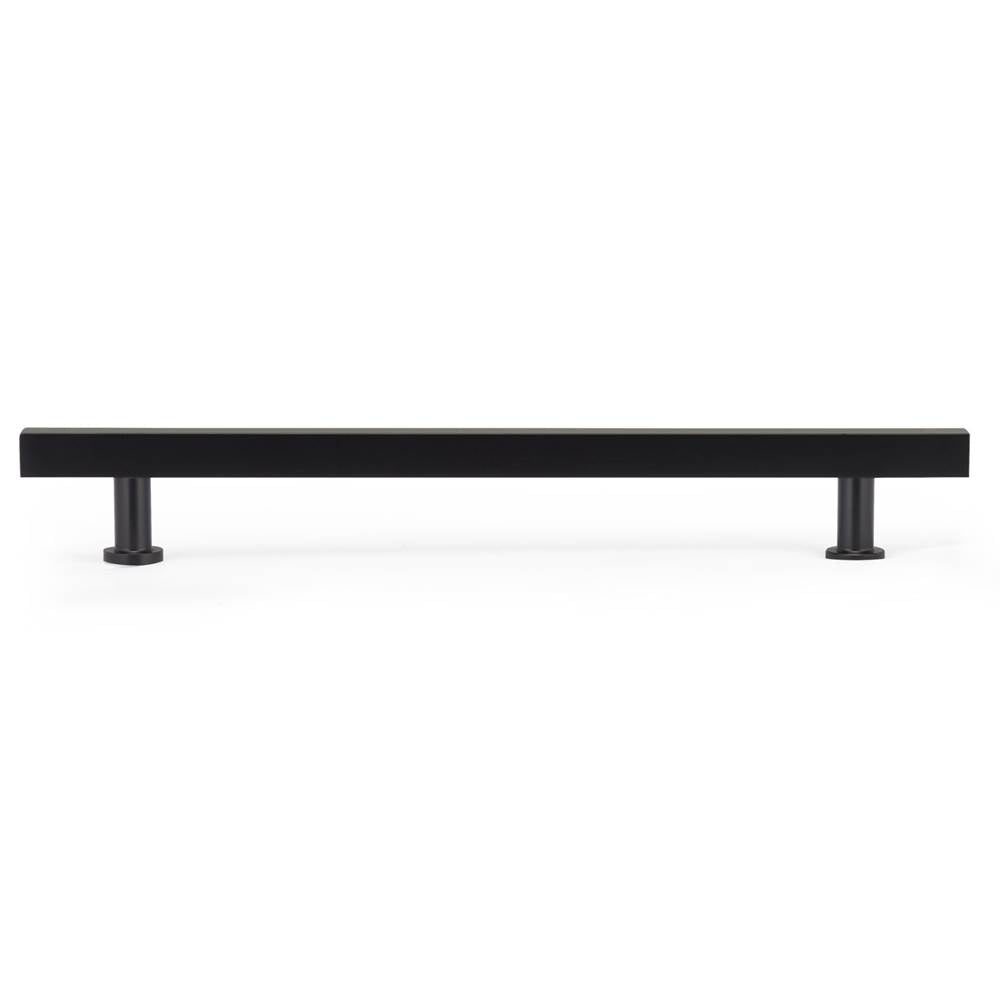 Contemporary Metal Pull - 8864