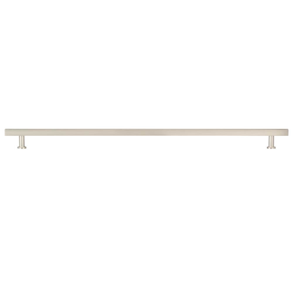 Contemporary Metal Pull - 8864