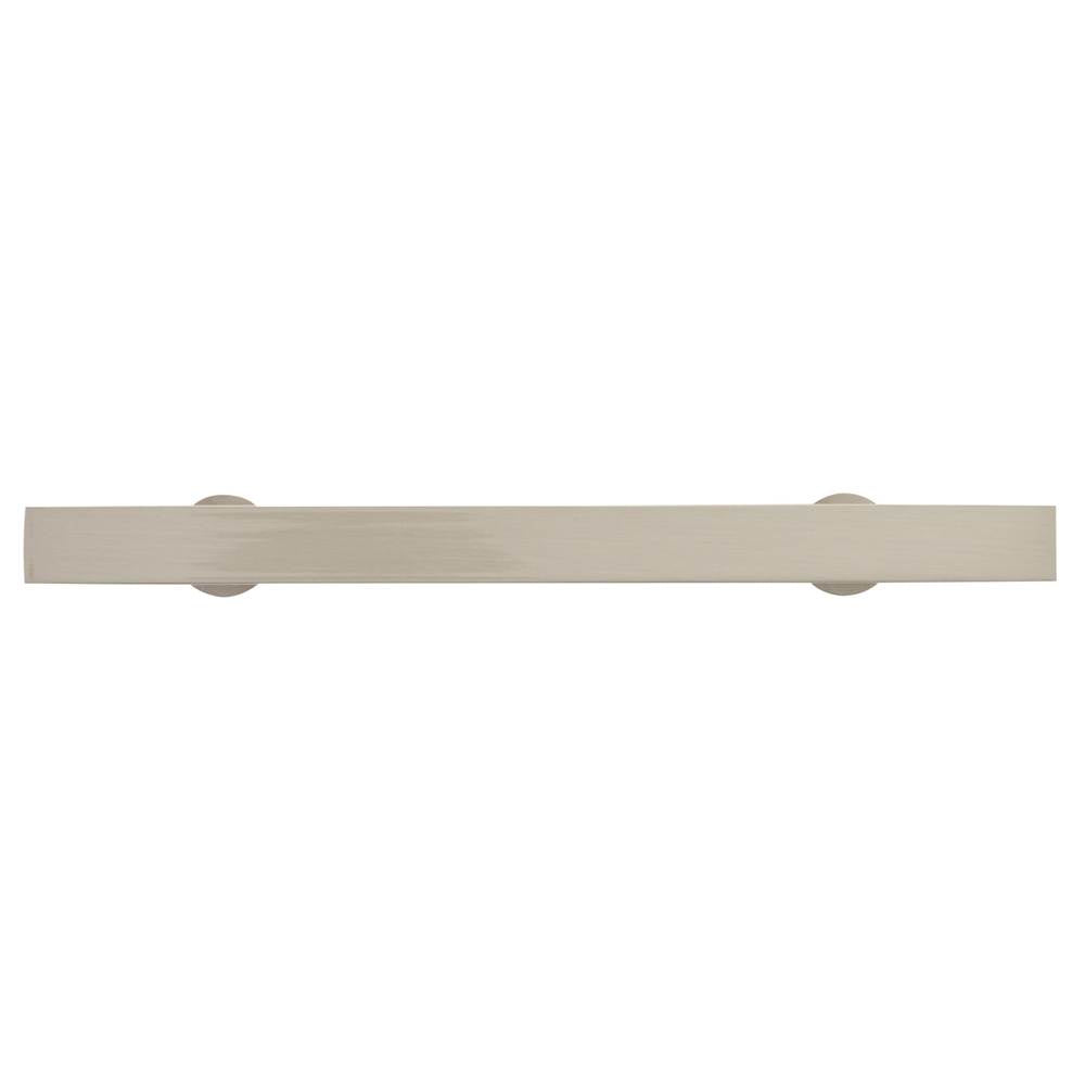Contemporary Metal Pull - 8864
