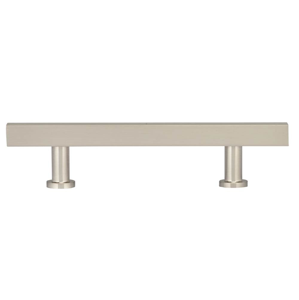 Contemporary Metal Pull - 8864