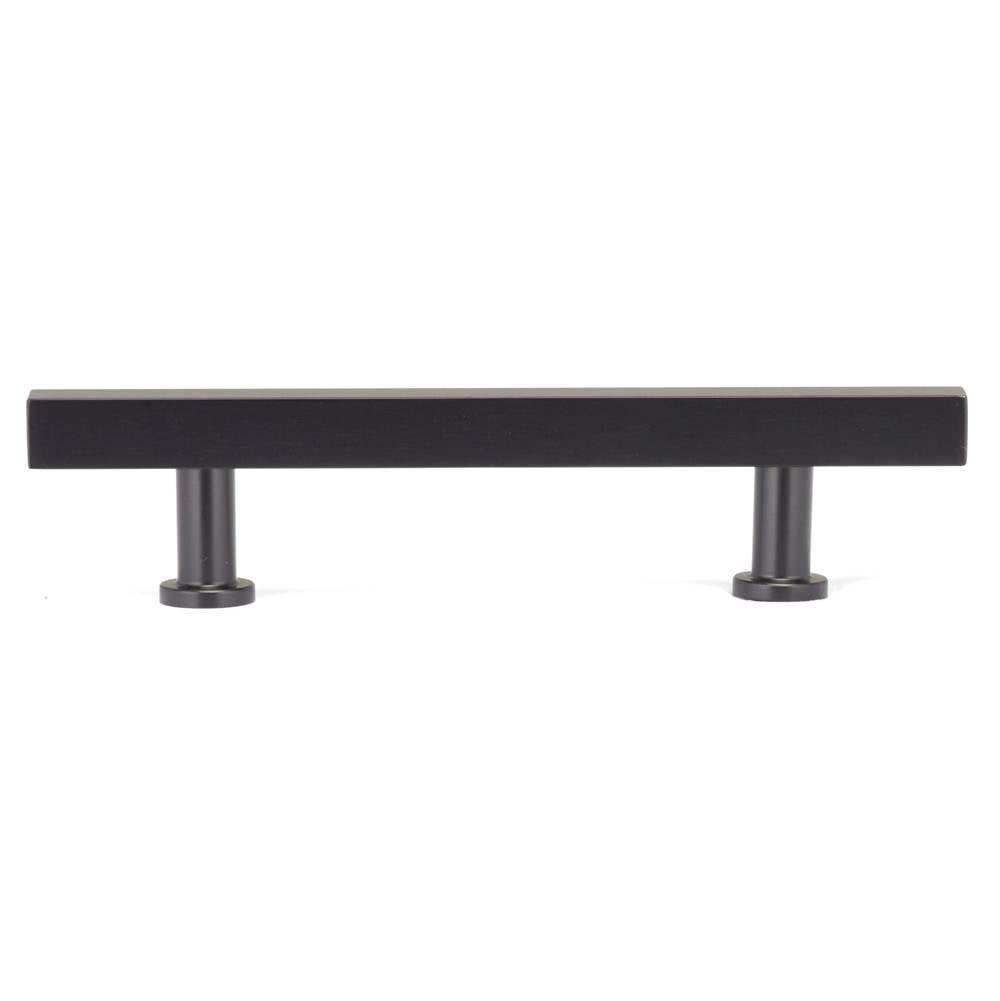Contemporary Metal Pull - 8864