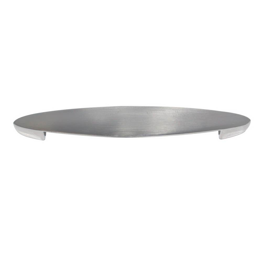Richelieu America - Contemporary Metal Pull - 888 - Brushed Nickel