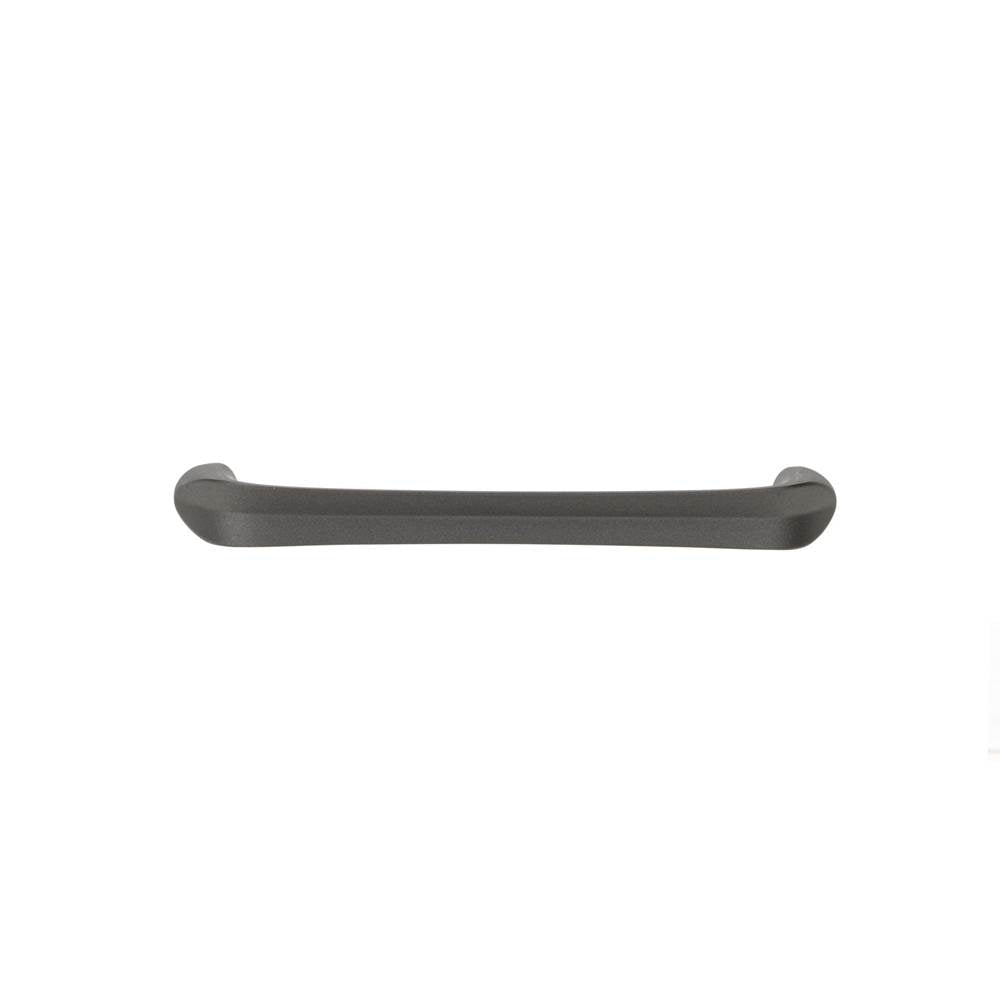 Contemporary Metal Pull - 9024