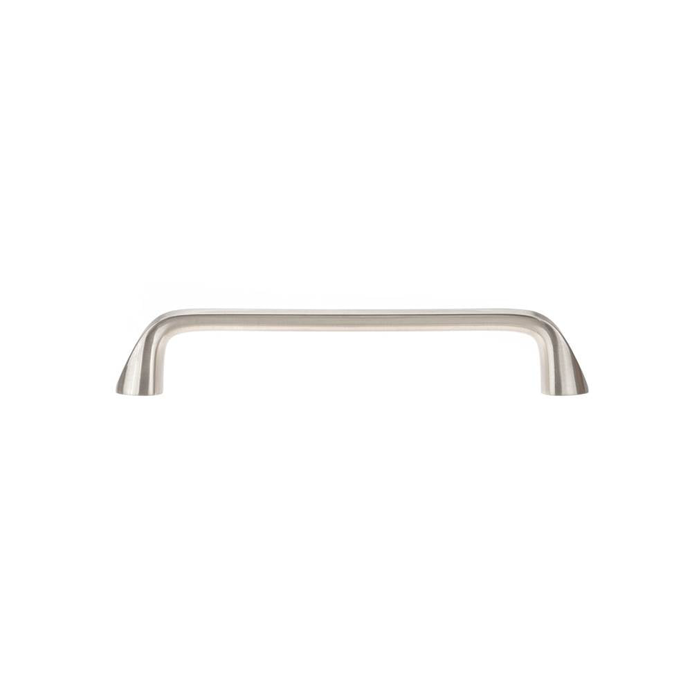 Contemporary Metal Pull - 9024