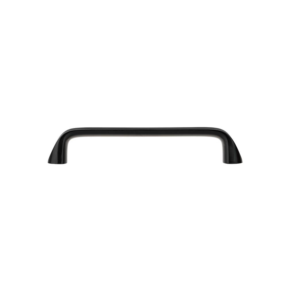 Contemporary Metal Pull - 9024