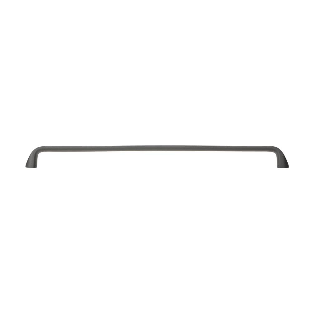 Contemporary Metal Pull - 9024