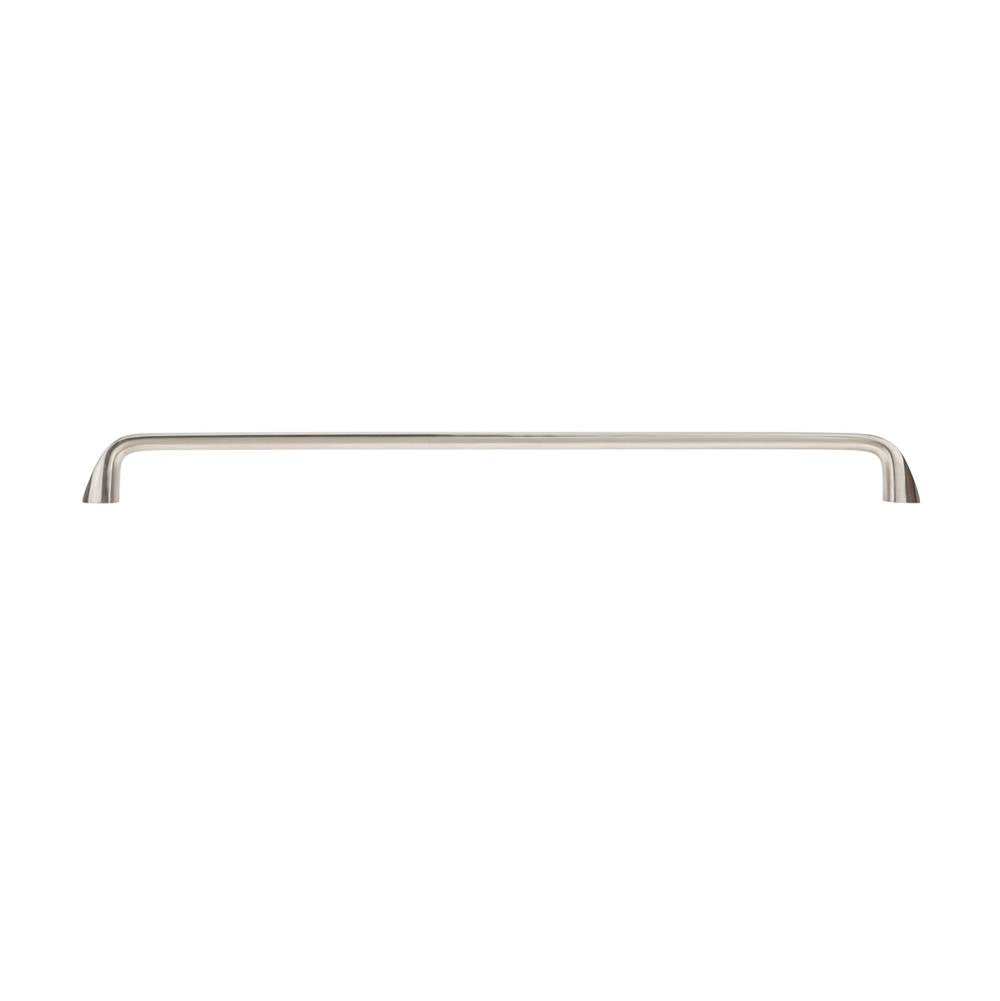 Contemporary Metal Pull - 9024