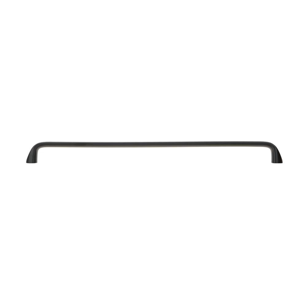 Contemporary Metal Pull - 9024