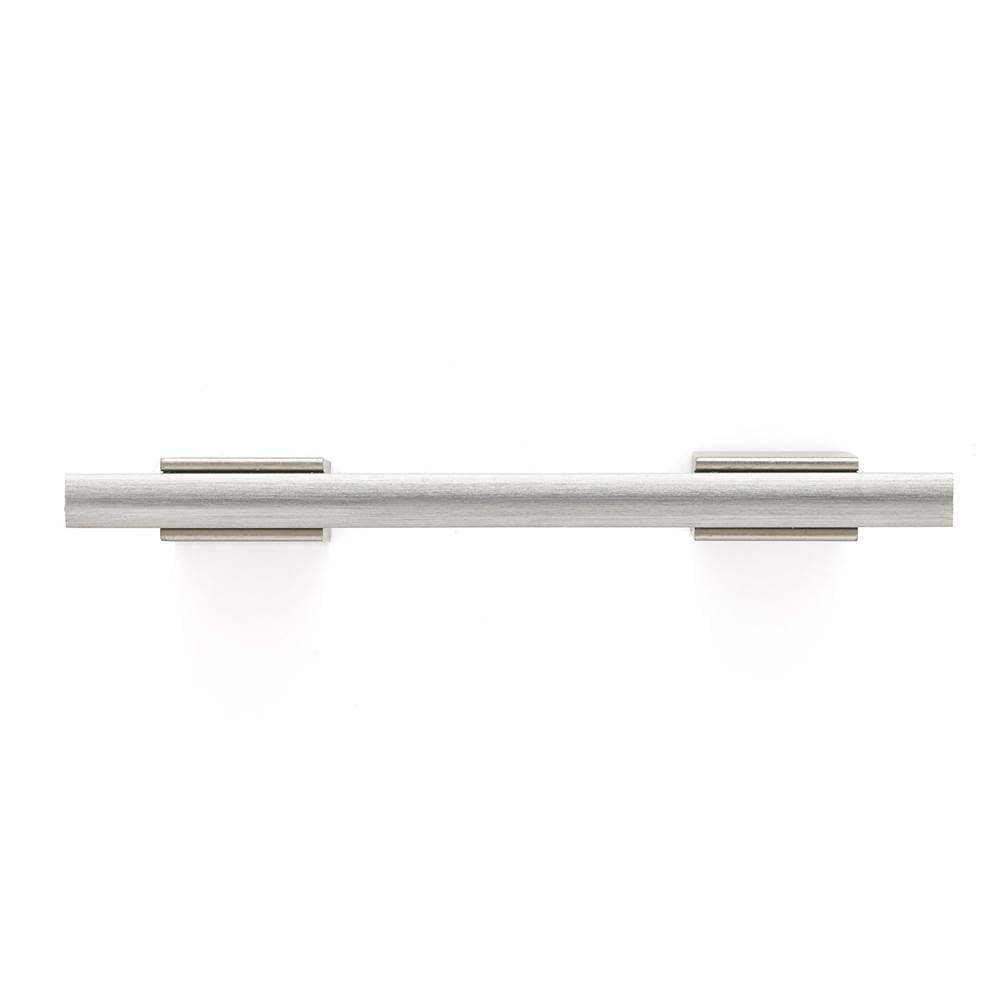 Contemporary Metal and Aluminum Pull - 905