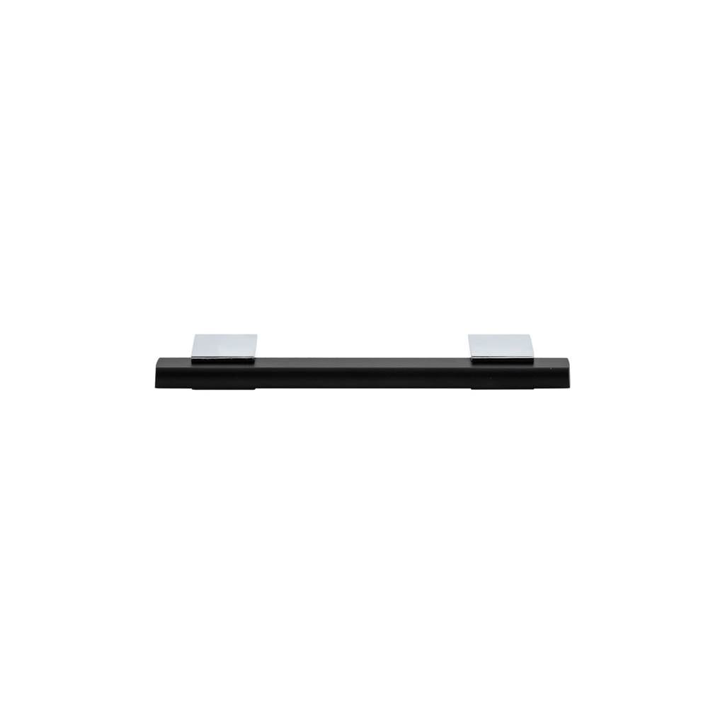 Contemporary Metal and Aluminum Pull - 905