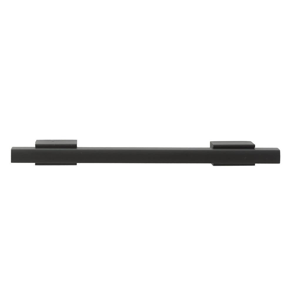 Contemporary Metal and Aluminum Pull - 905