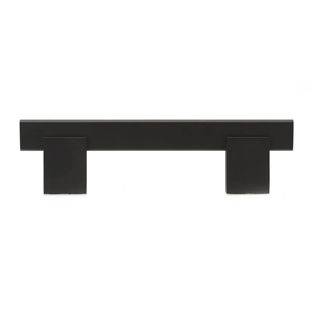 Contemporary Metal and Aluminum Pull - 905