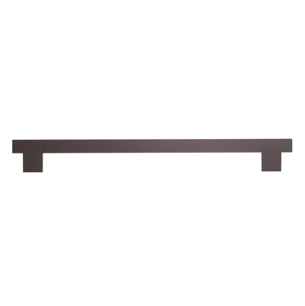 Contemporary Metal and Aluminum Pull - 905