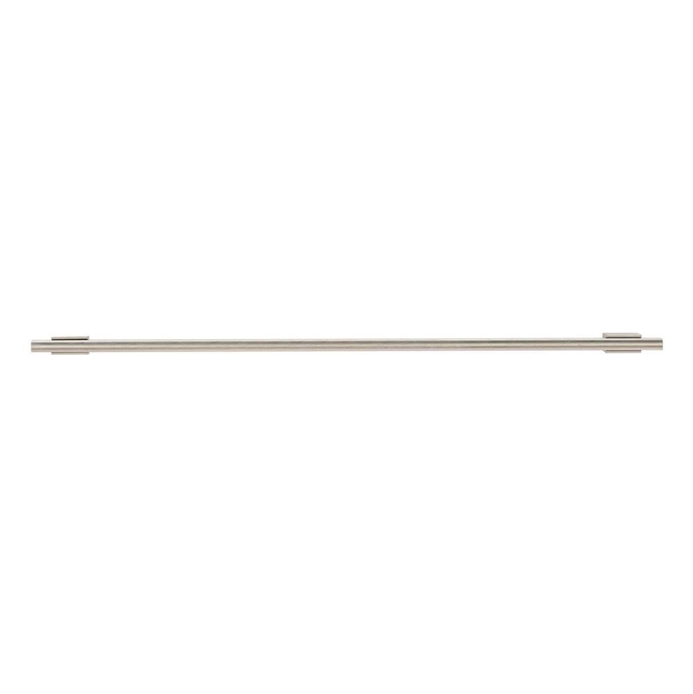 Contemporary Metal and Aluminum Pull - 905