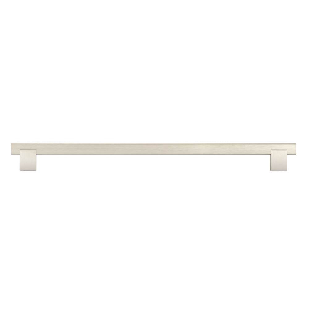 Contemporary Metal and Aluminum Pull - 905
