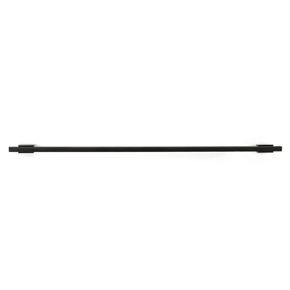 Contemporary Metal and Aluminum Pull - 905
