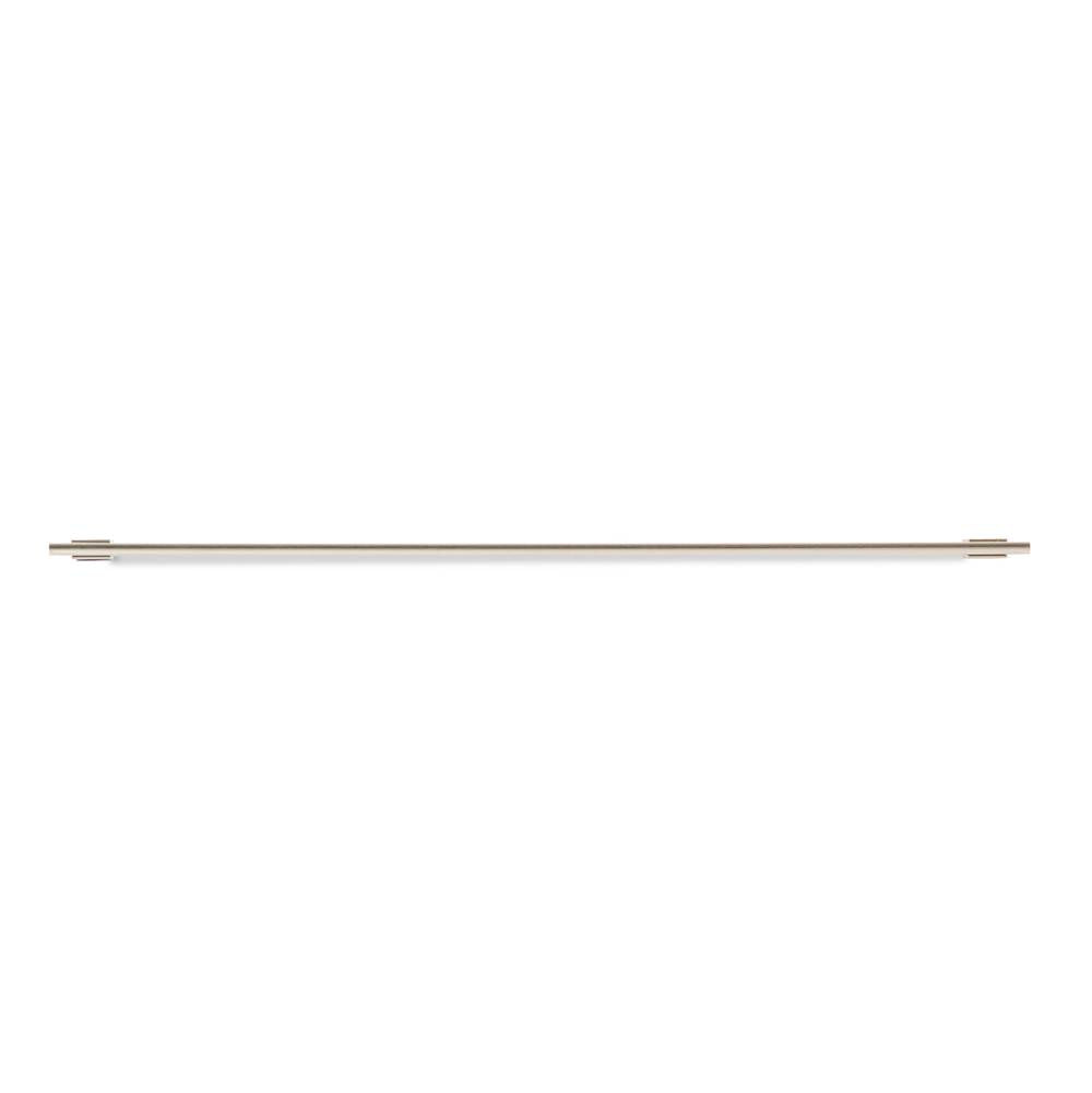 Contemporary Metal and Aluminum Pull - 905