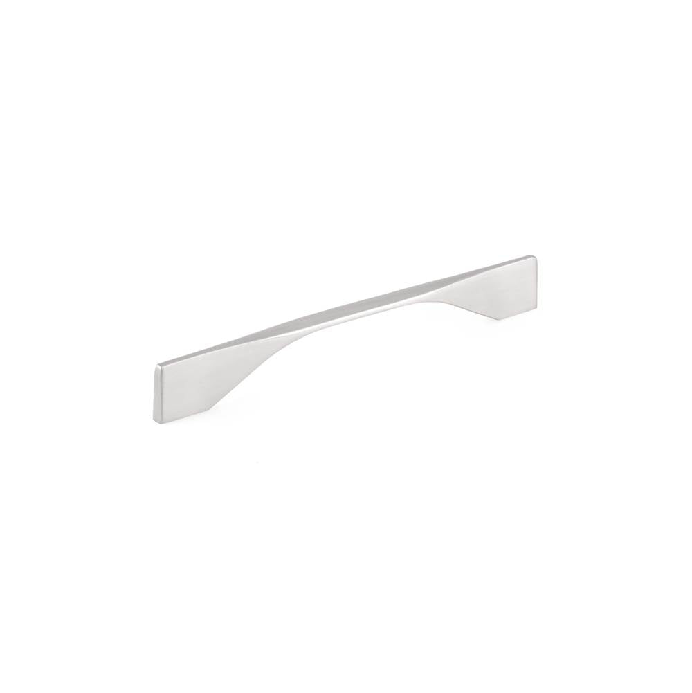 Richelieu America - Contemporary Metal Pull - 9253 - Brushed Nickel