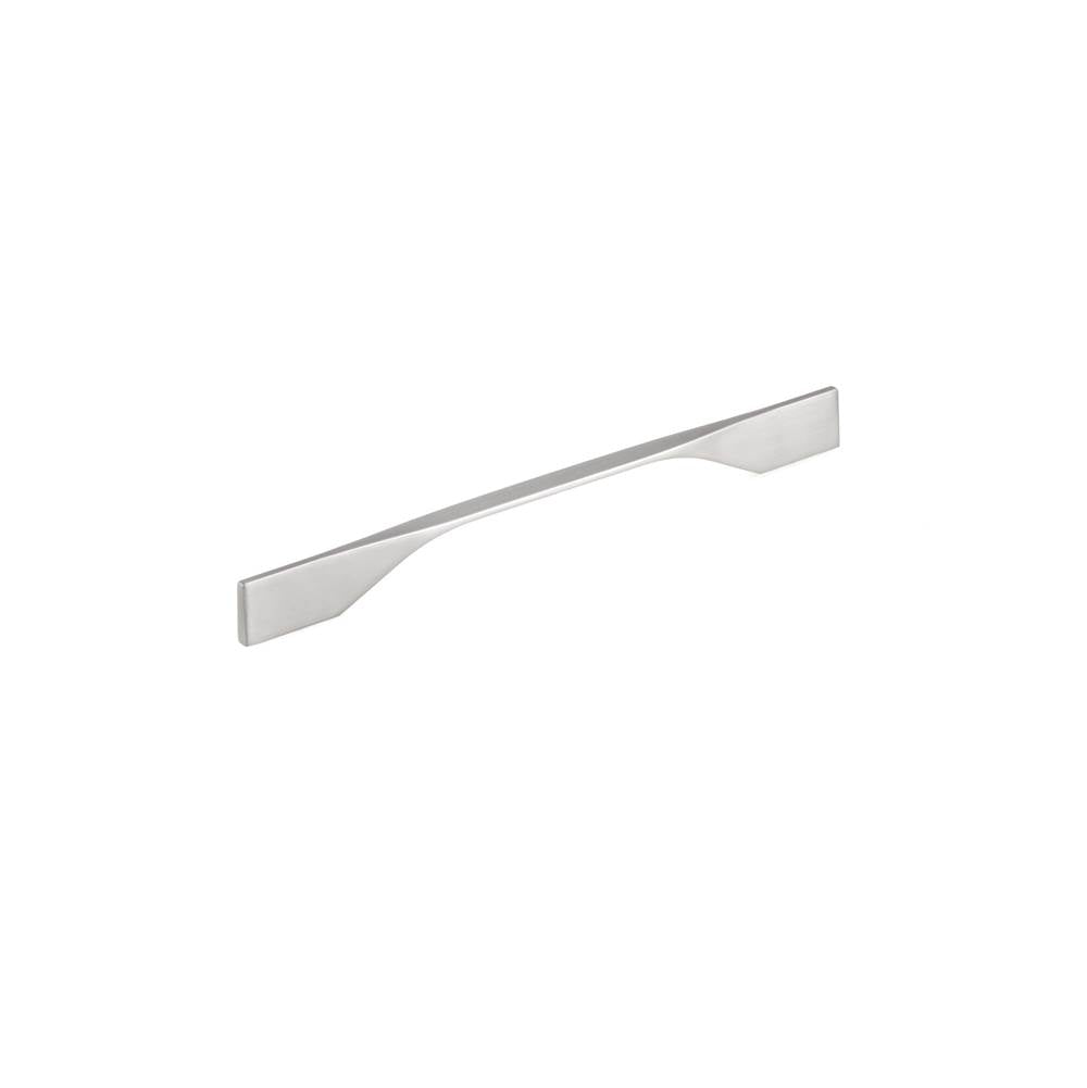 Richelieu America - Contemporary Metal Pull - 9253 - Brushed Nickel