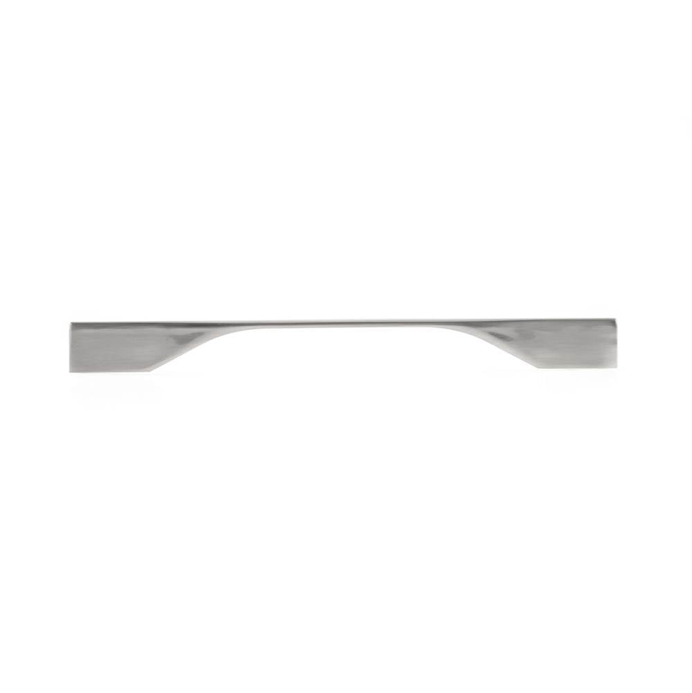 Contemporary Metal Pull - 9253