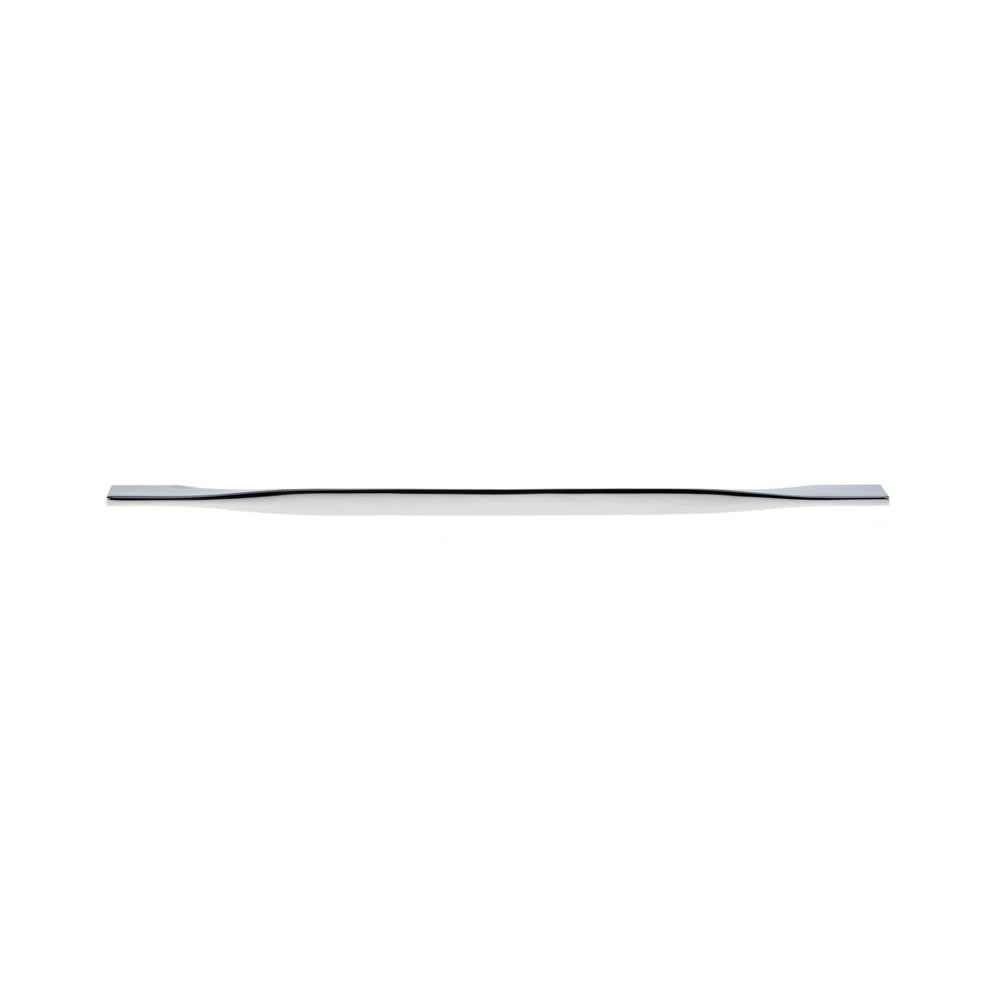 Contemporary Metal Pull - 9253