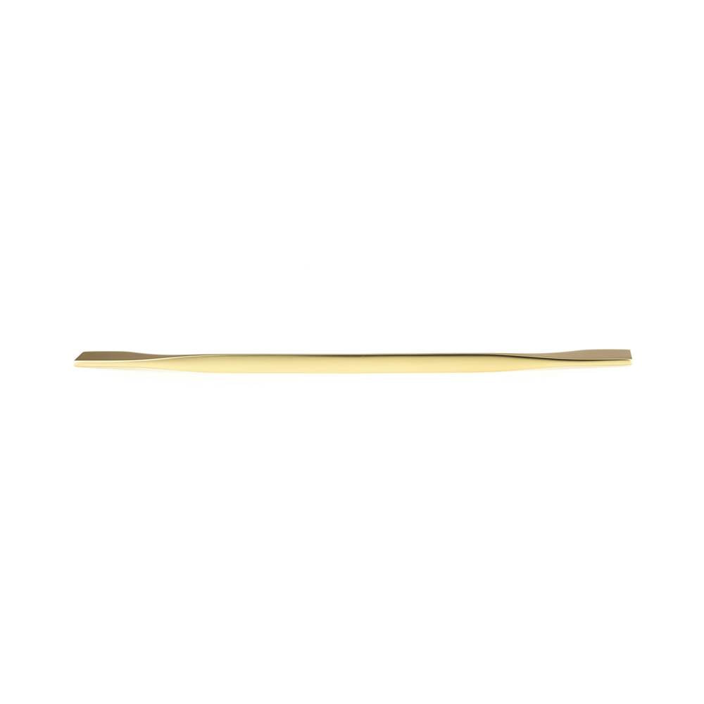 Contemporary Metal Pull - 9253