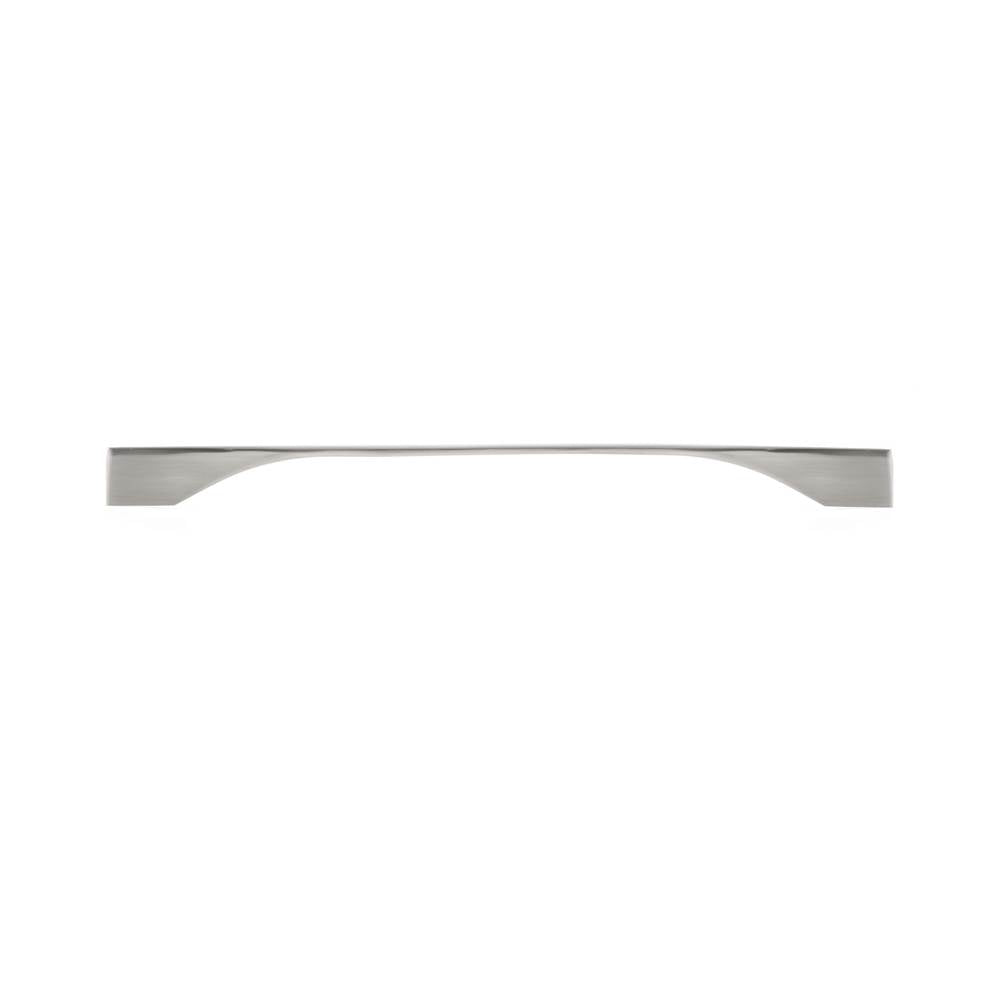 Contemporary Metal Pull - 9253