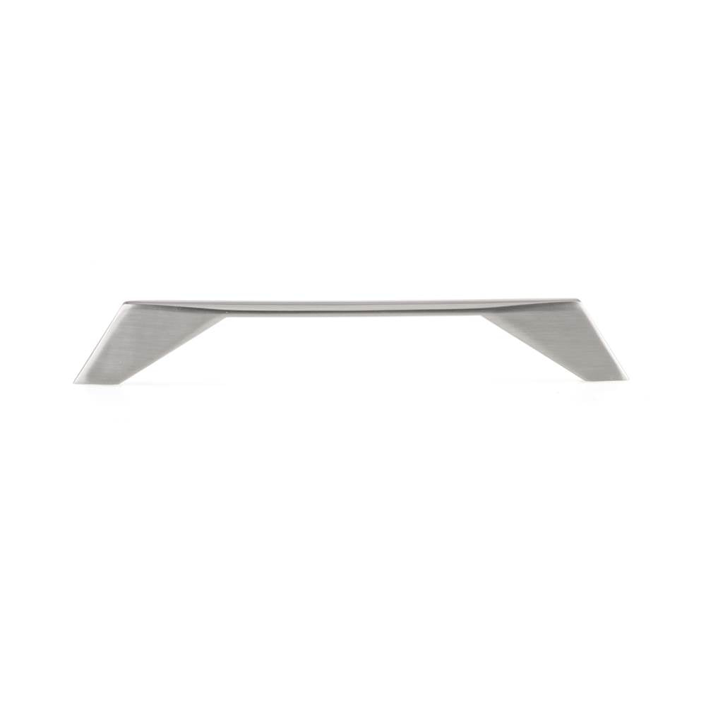 Contemporary Metal Pull - 9256