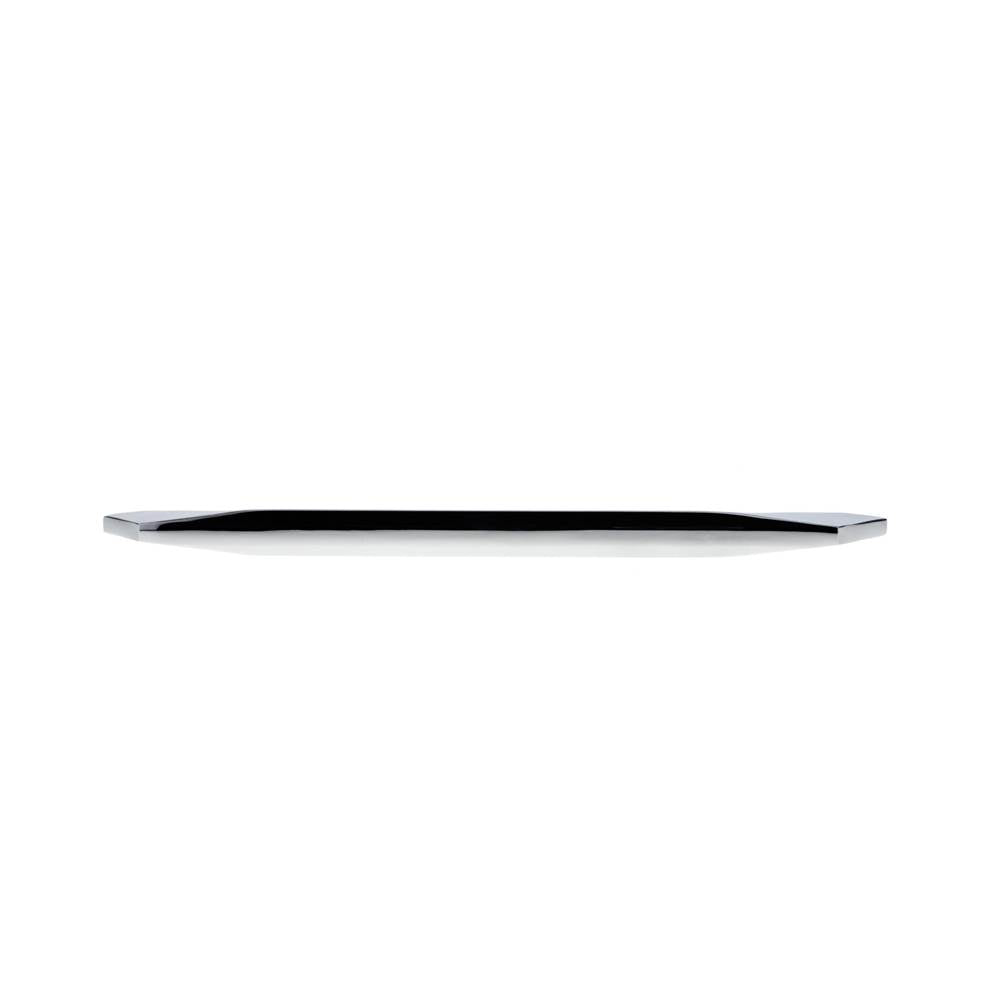 Contemporary Metal Pull - 9256