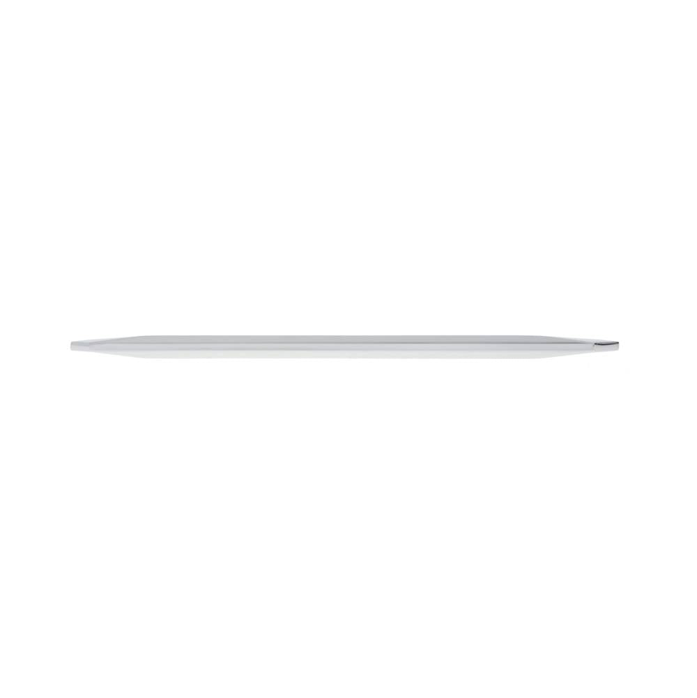 Contemporary Metal Pull - 9256