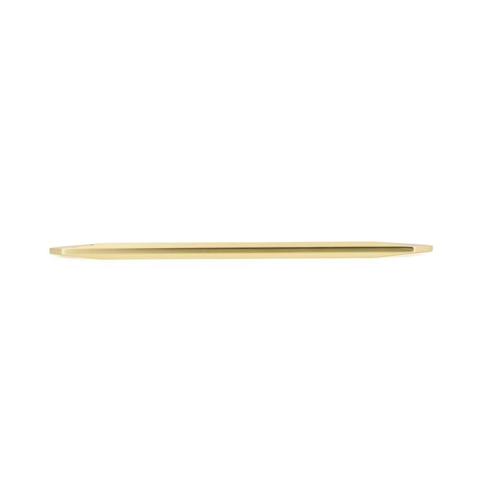 Contemporary Metal Pull - 9256