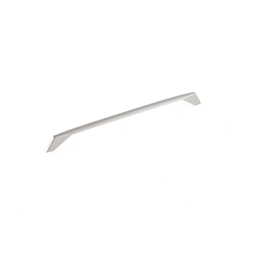 Richelieu America - Contemporary Metal Pull - 9256 - Brushed Nickel