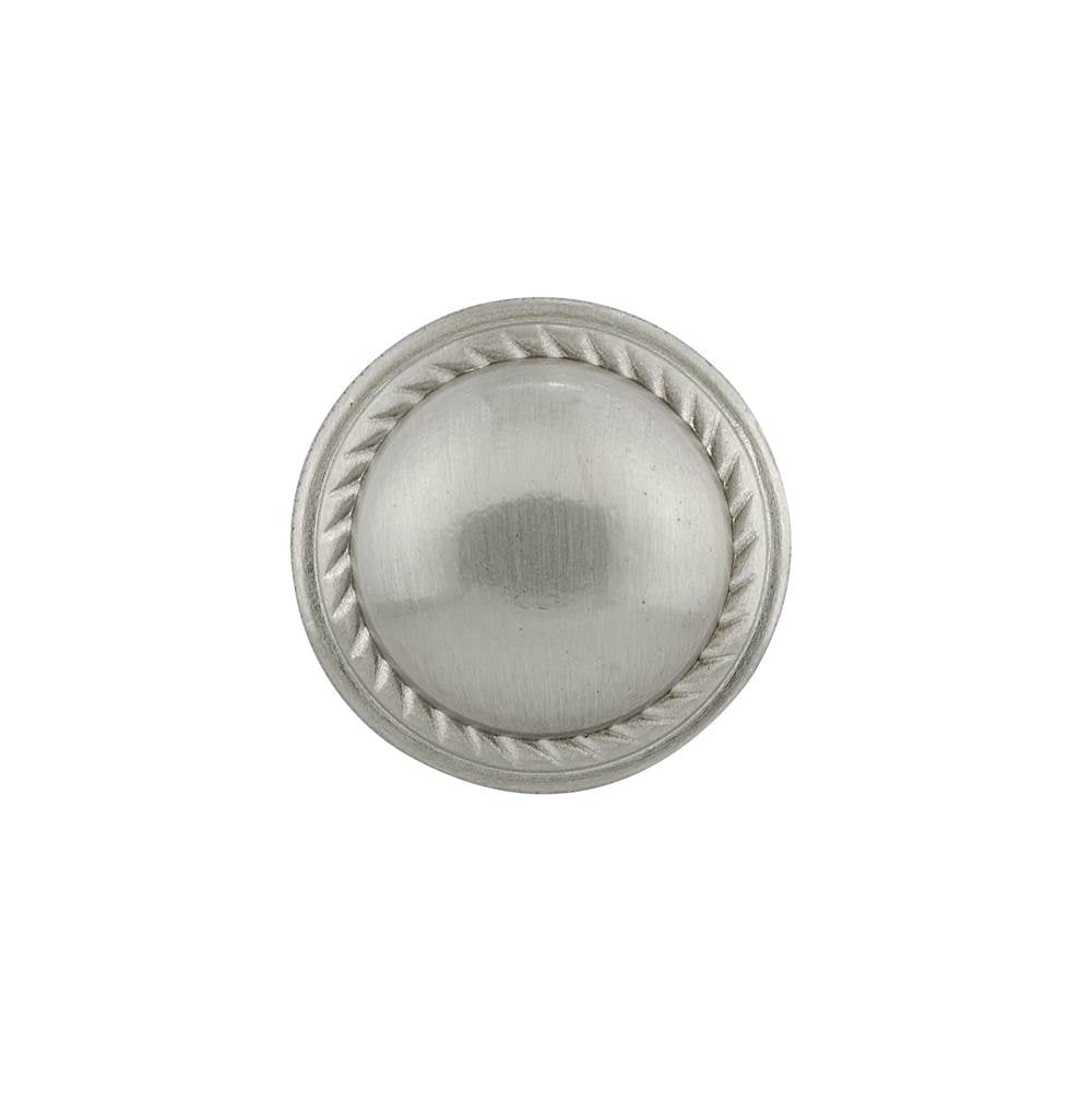 Traditional Metal Knob - 9283