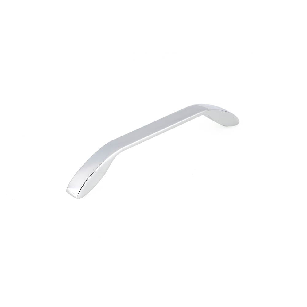 Richelieu America - Contemporary Metal Pull - 9455 - Chrome