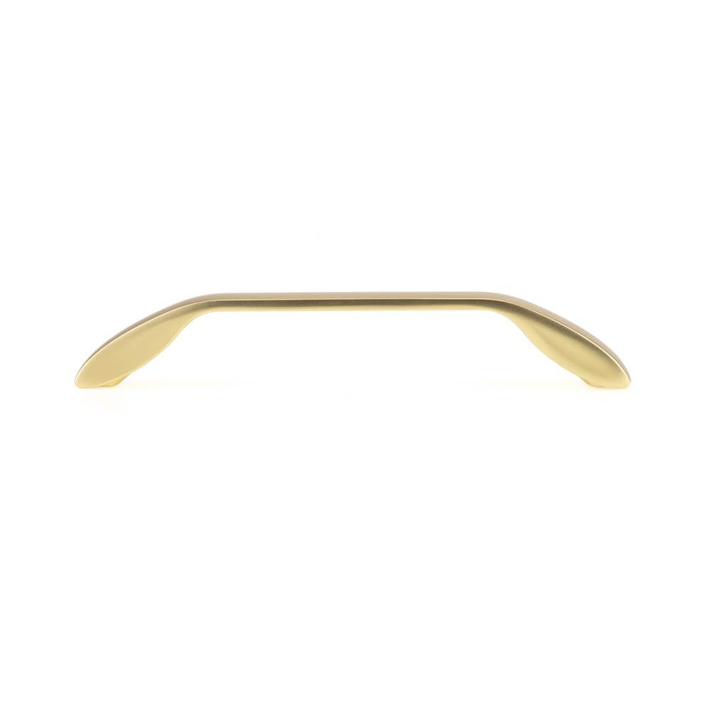 Contemporary Metal Pull - 9455