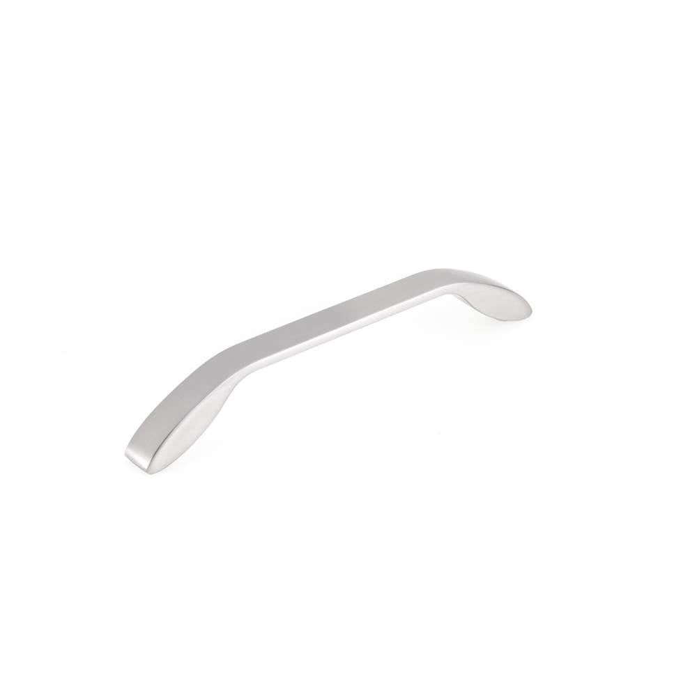 Richelieu America - Contemporary Metal Pull - 9455 - Brushed Nickel