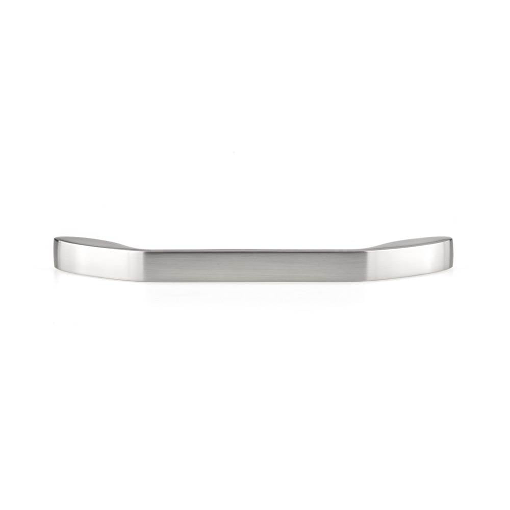 Contemporary Metal Pull - 9455