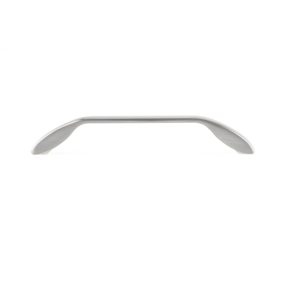 Contemporary Metal Pull - 9455