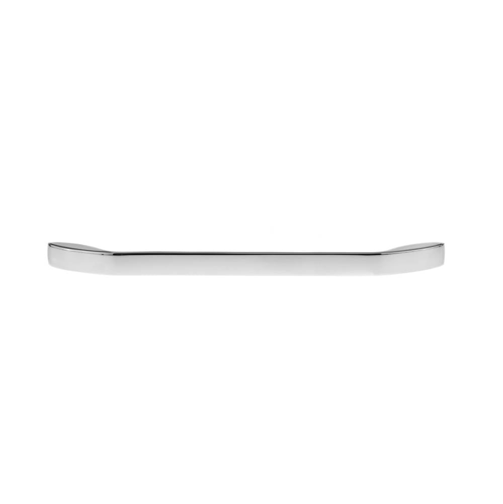 Contemporary Metal Pull - 9455