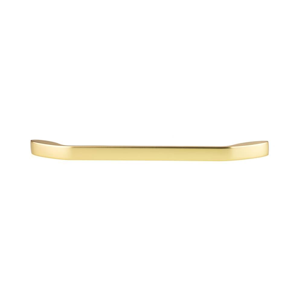 Contemporary Metal Pull - 9455