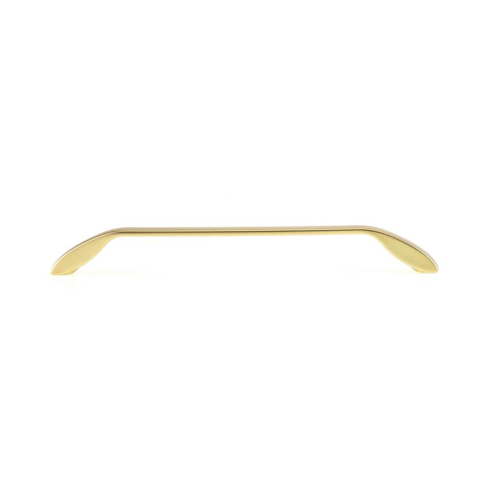 Contemporary Metal Pull - 9455