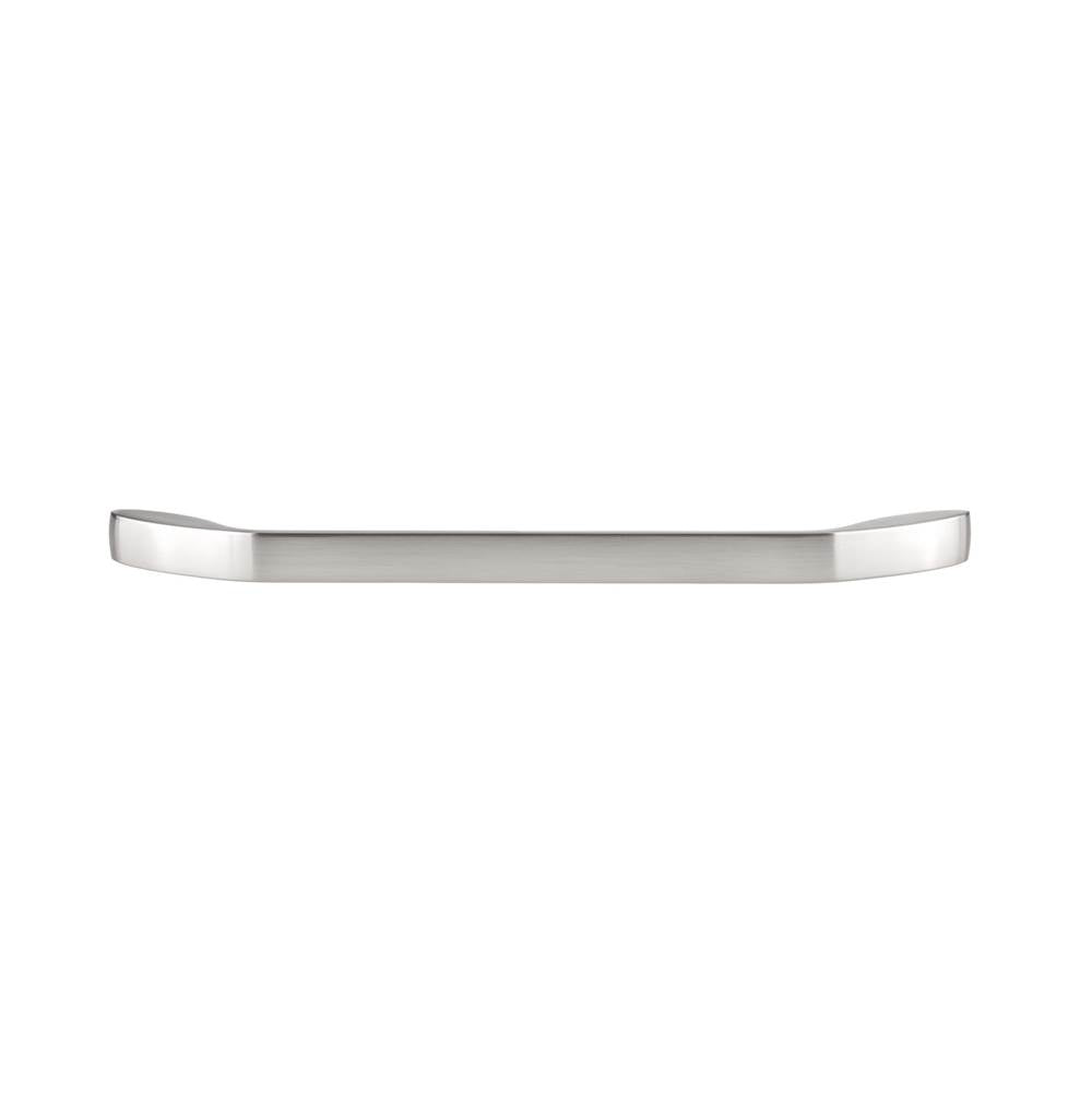 Contemporary Metal Pull - 9455